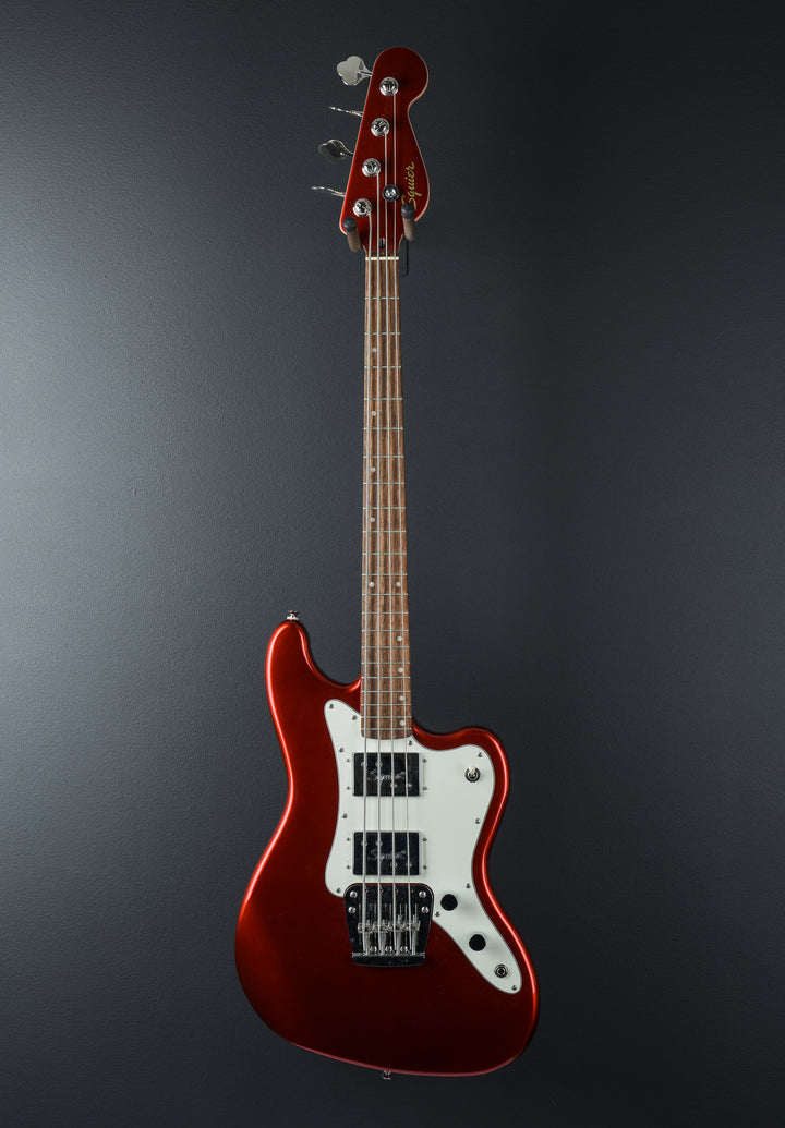 USED Paranormal Rascal Bass &