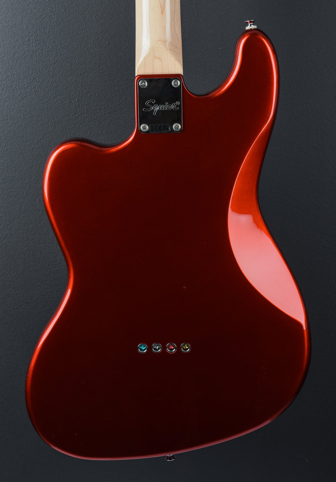 USED Paranormal Rascal Bass &