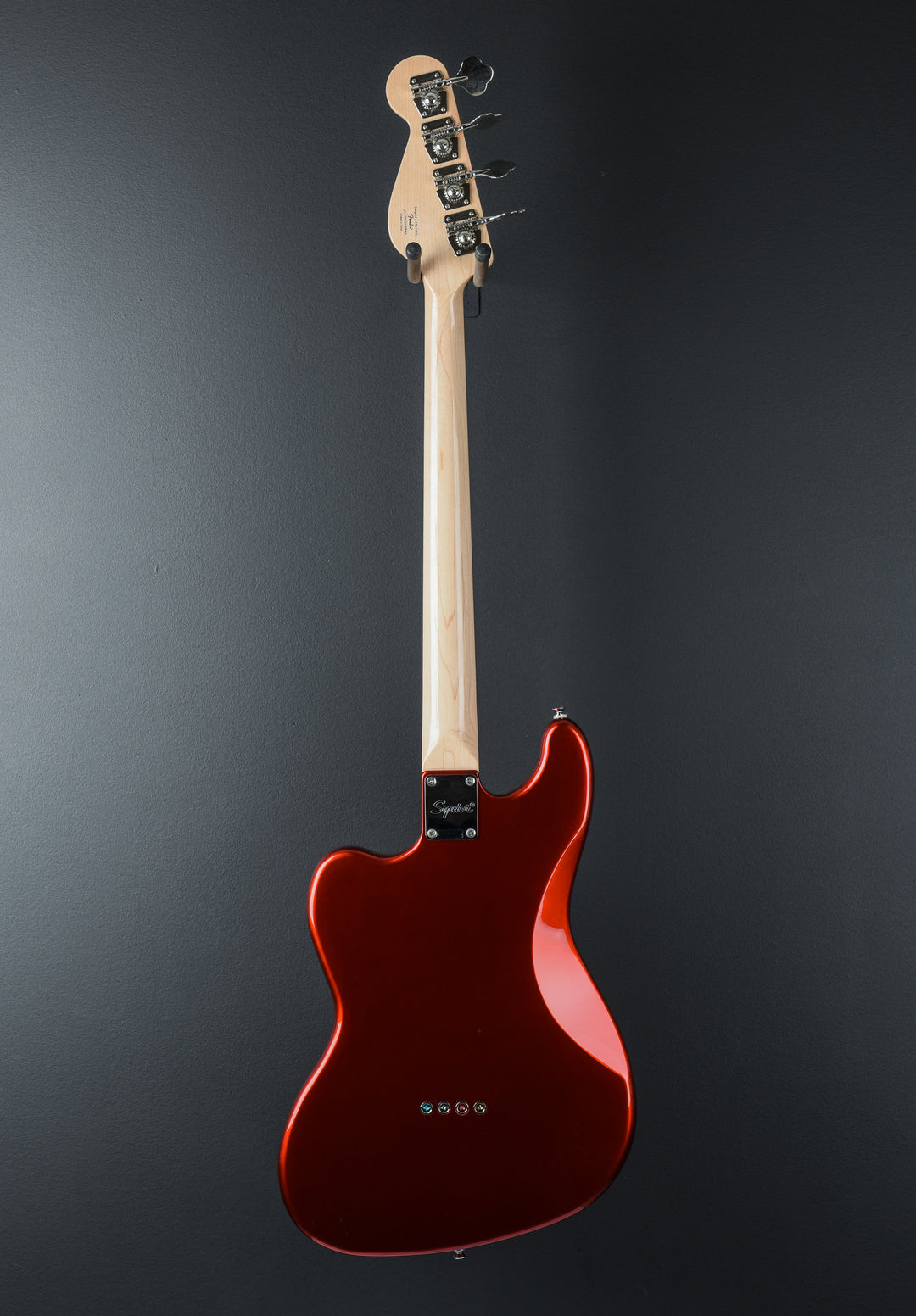 USED Paranormal Rascal Bass &
