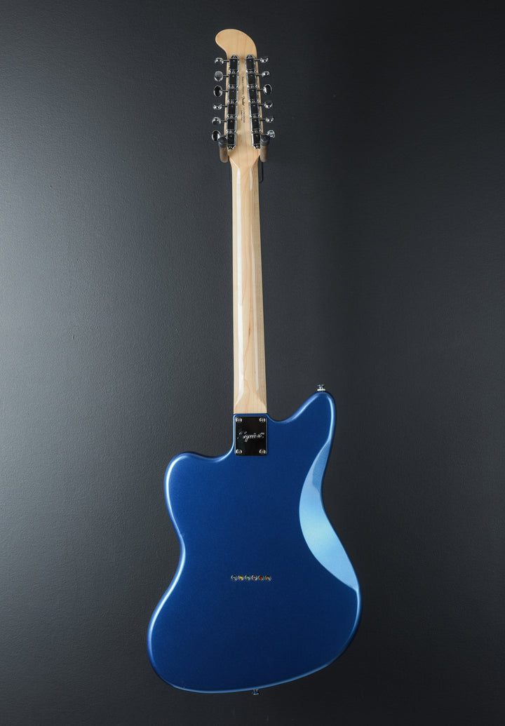 USED Paranormal Jazzmaster XII &