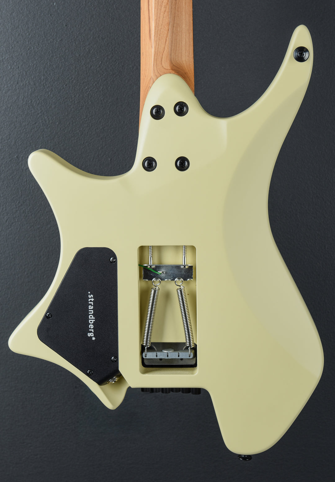 Boden Essential 6 Tremolo - Dune
