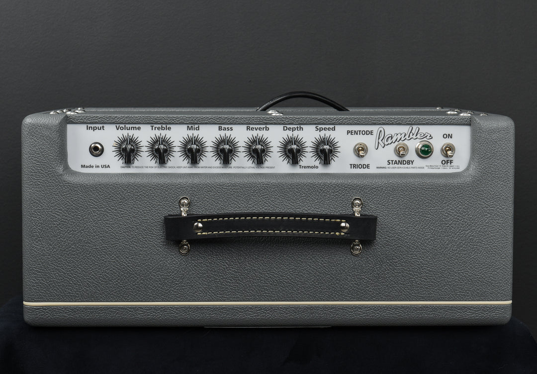 Rambler 1x12 Combo Amp