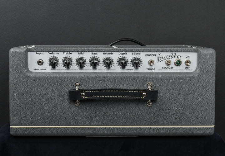 Rambler 1x12 Combo Amp