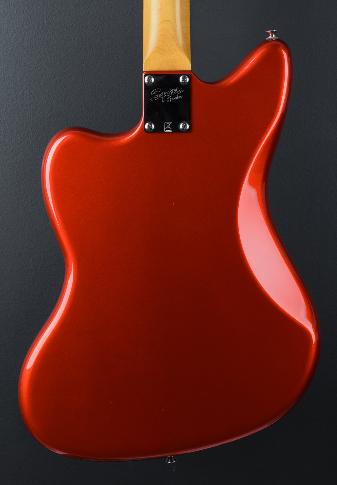 USED Deluxe Jazzmaster ST &