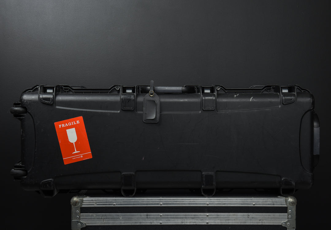 Titan Case, Recent
