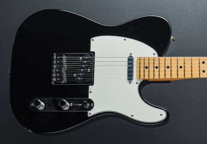 USED Player II Tele &