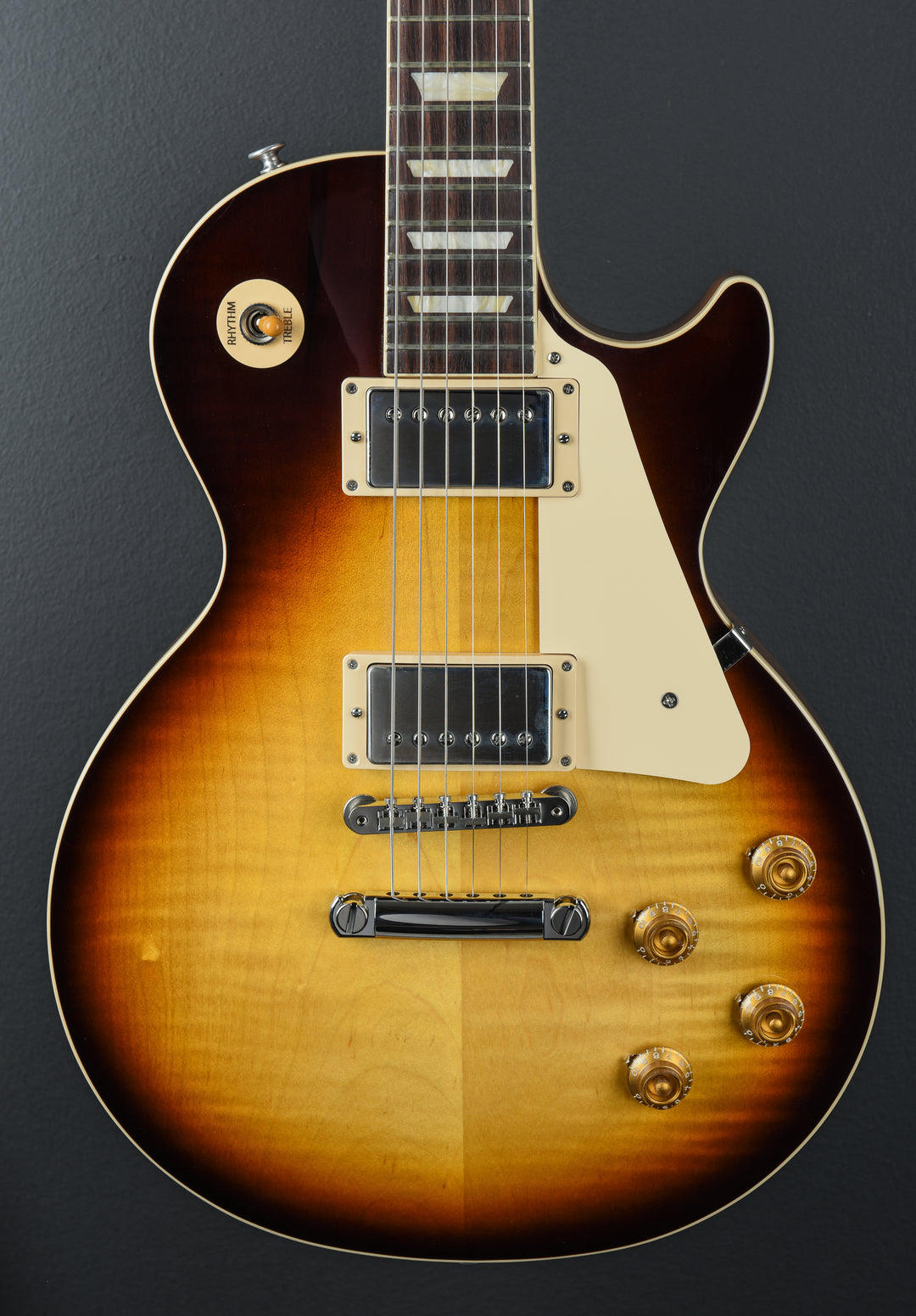Les Paul Standard 50&