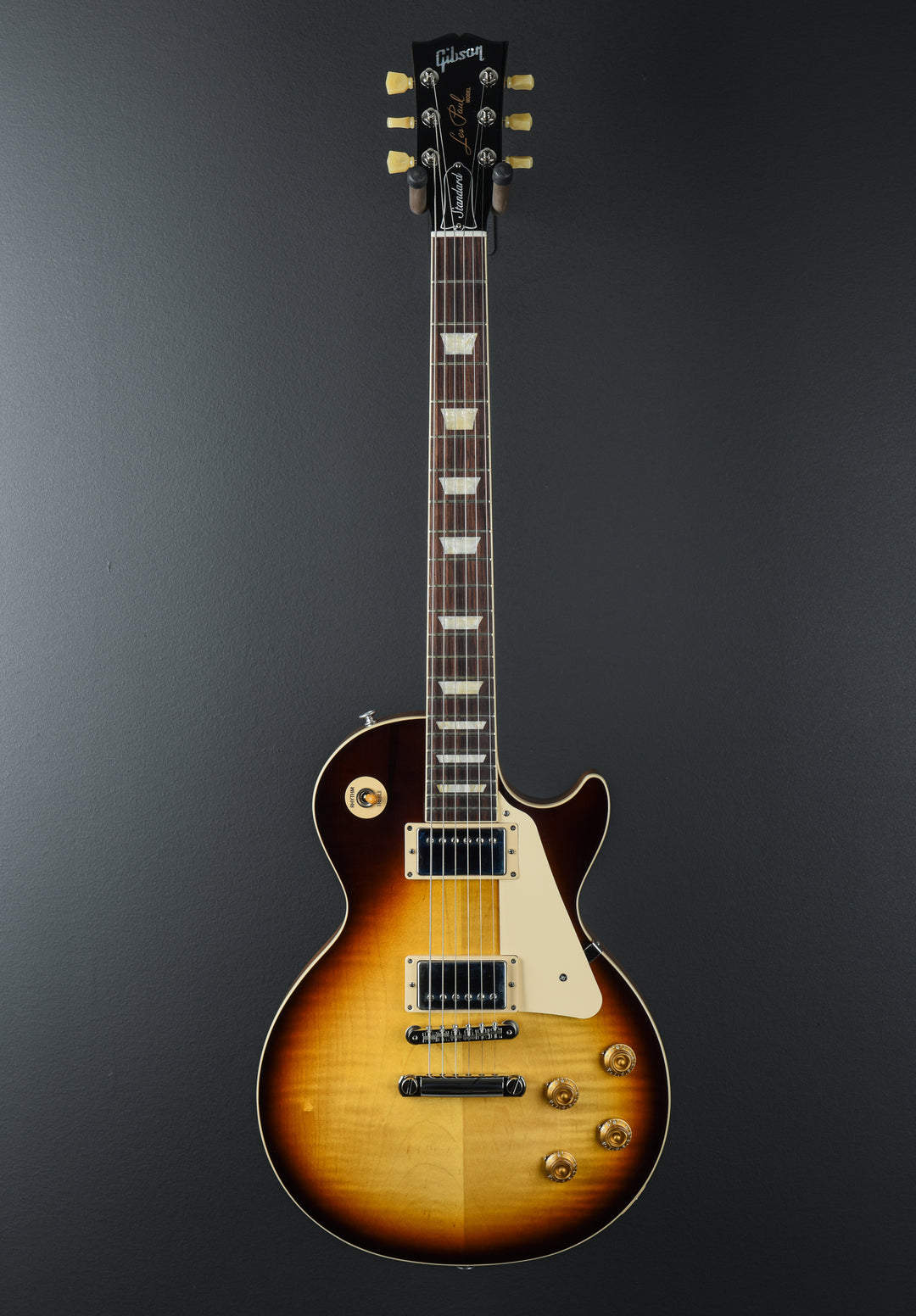 Les Paul Standard 50&