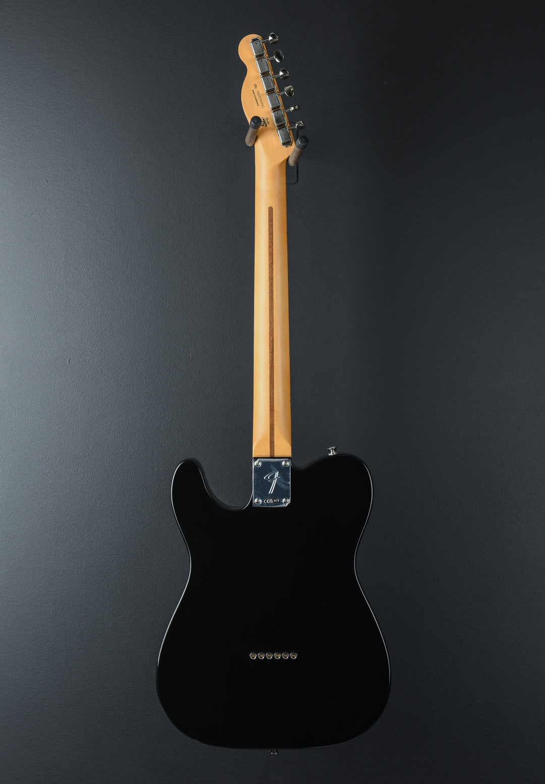 USED Player II Tele &