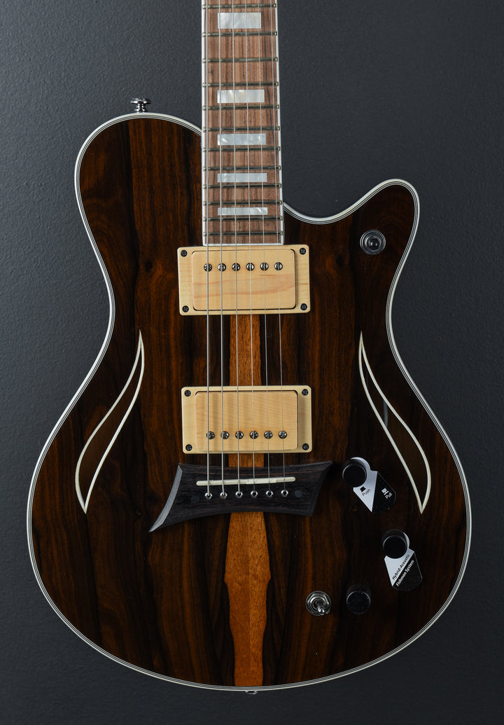 Hybrid Special - Ziricote