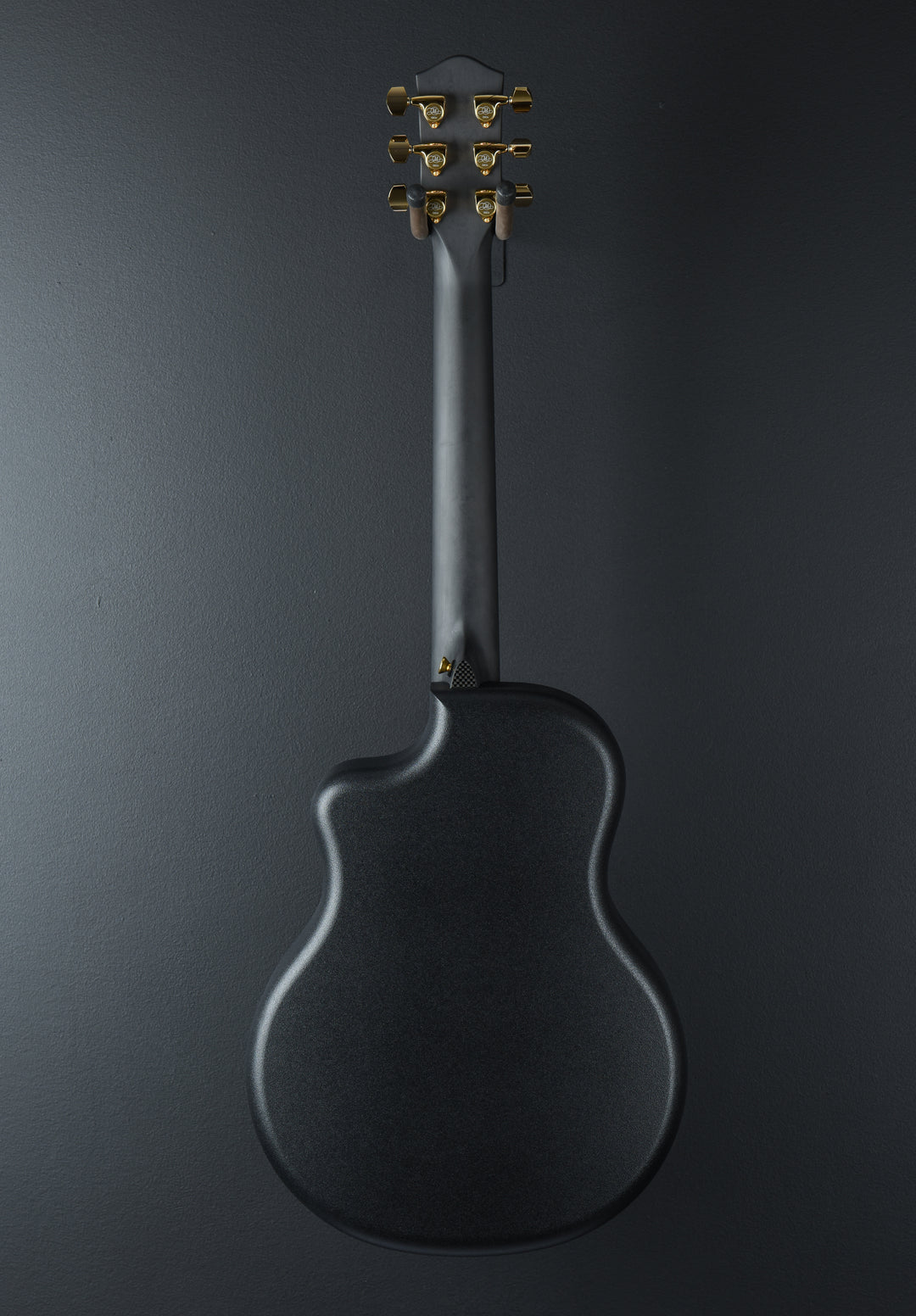 Carbon Fiber Touring Model - Original w/Gold