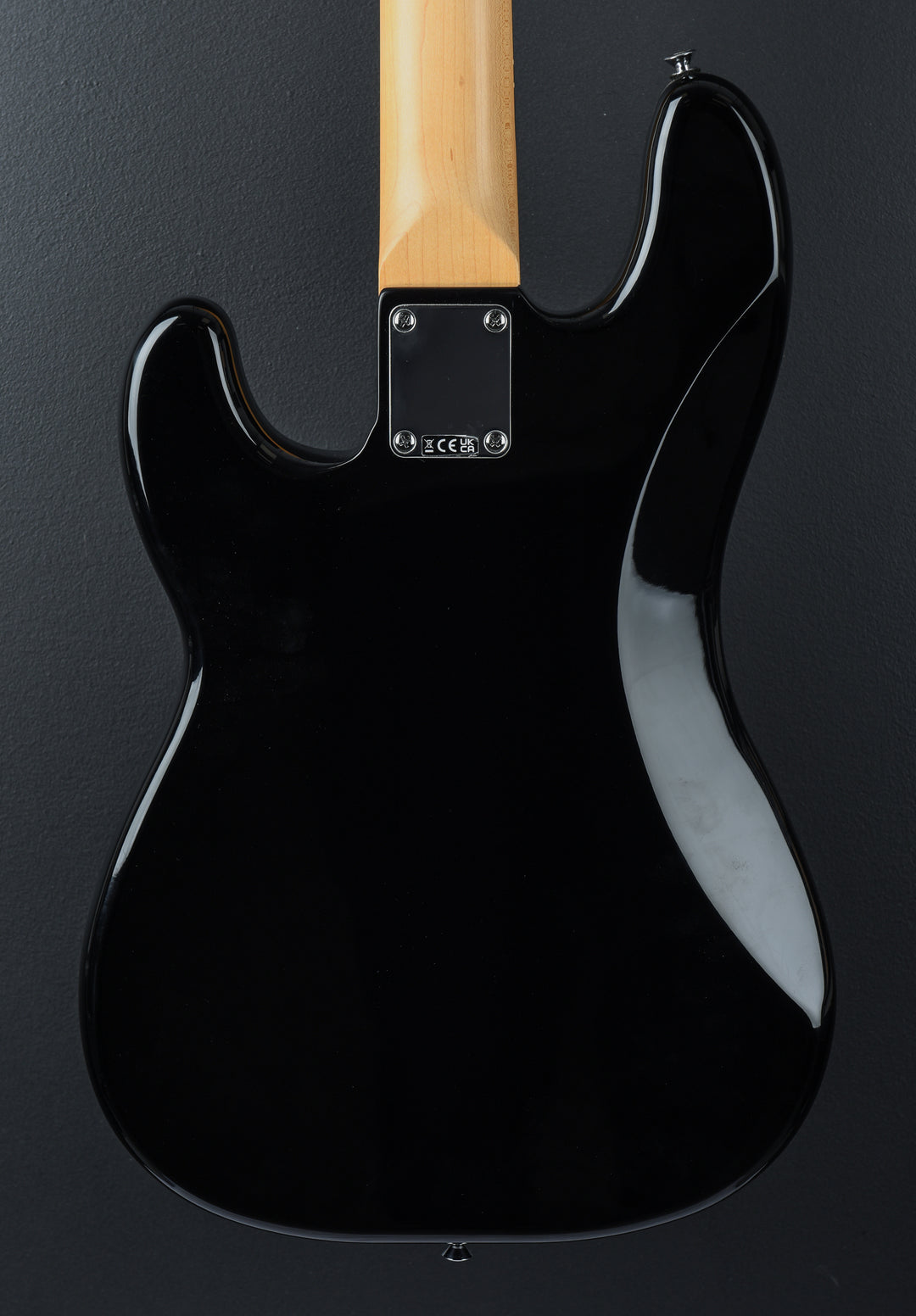 USED Standard Precision Bass &