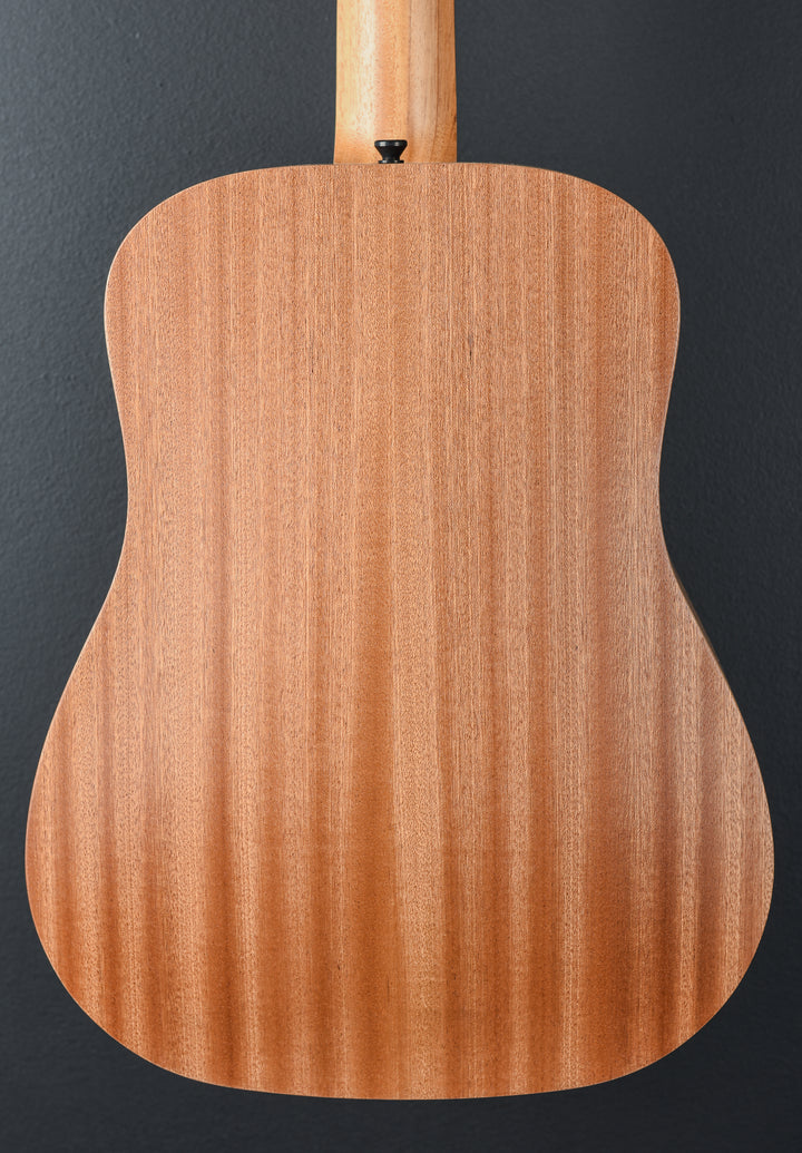 Baby Mahogany (BT2) &