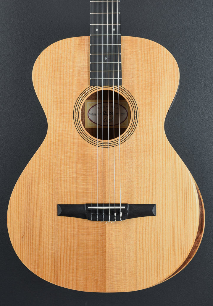 USED Academy 12E-N Left Hand &