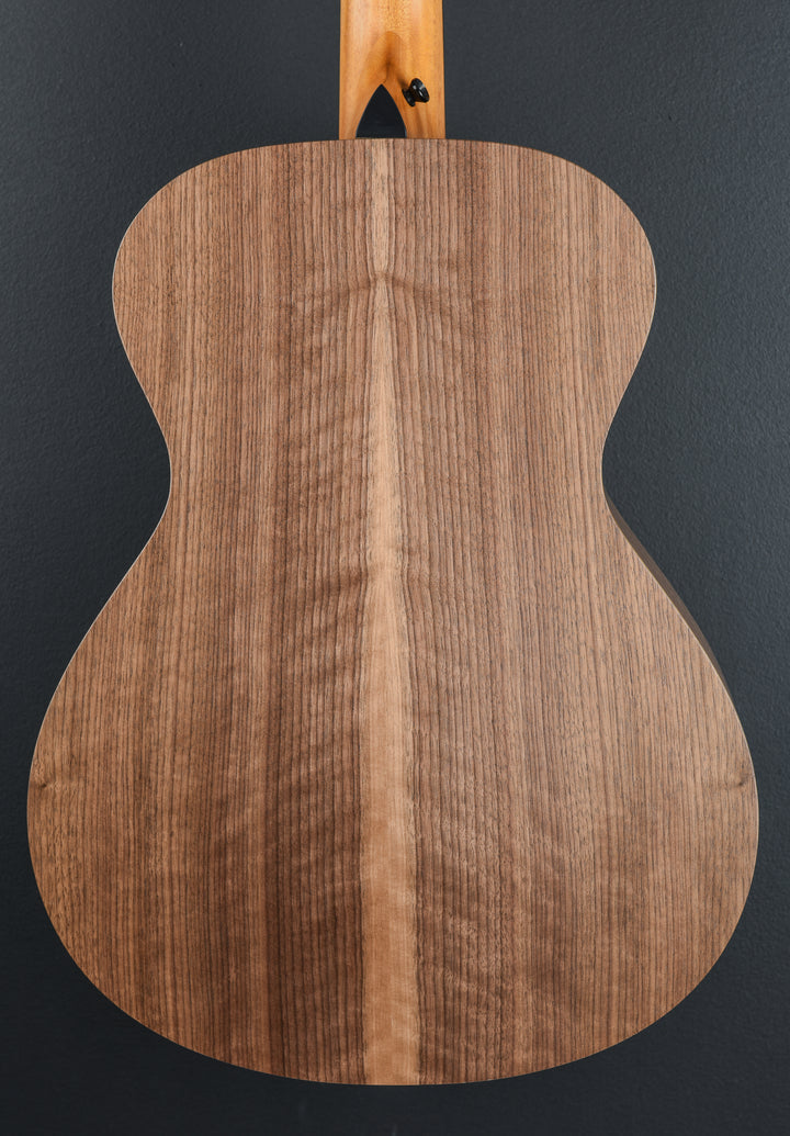 USED Academy 12E-N Left Hand &