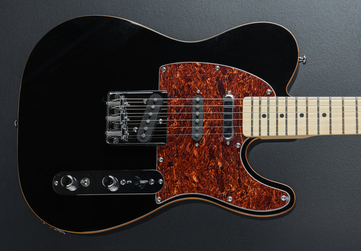 Triple 50 - Gloss Black