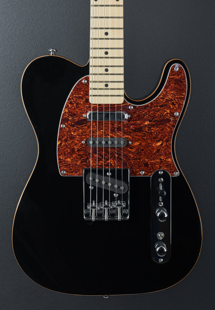 Triple 50 - Gloss Black