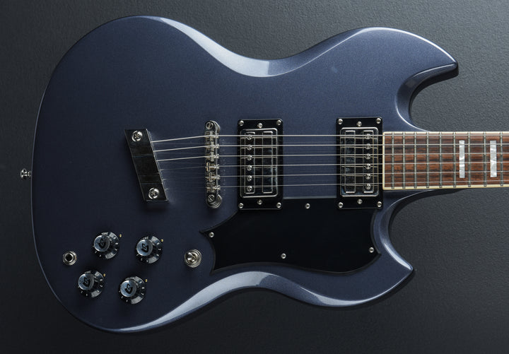 S-100 Polara Deluxe &