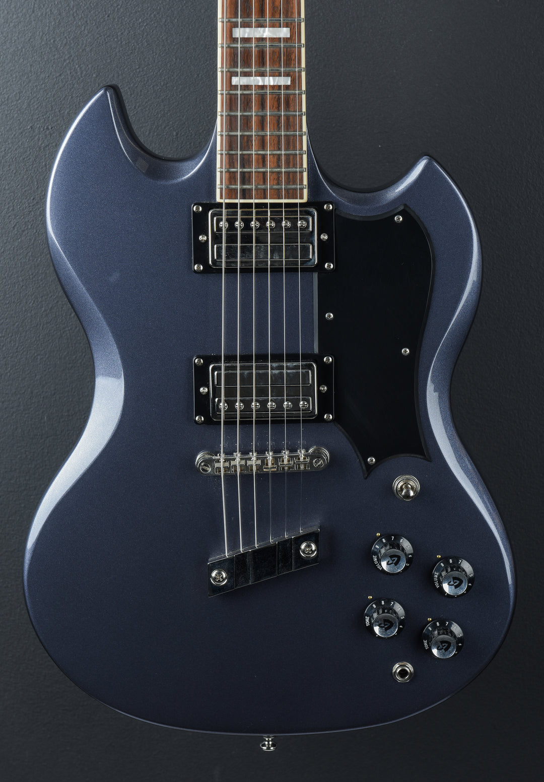 S-100 Polara Deluxe &
