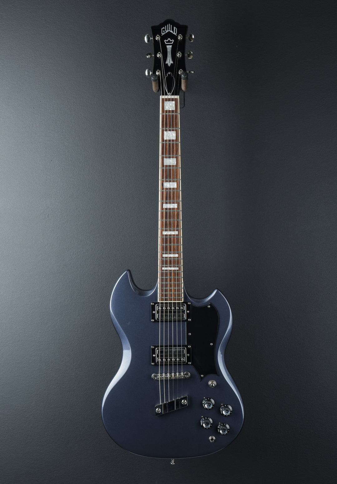 S-100 Polara Deluxe &