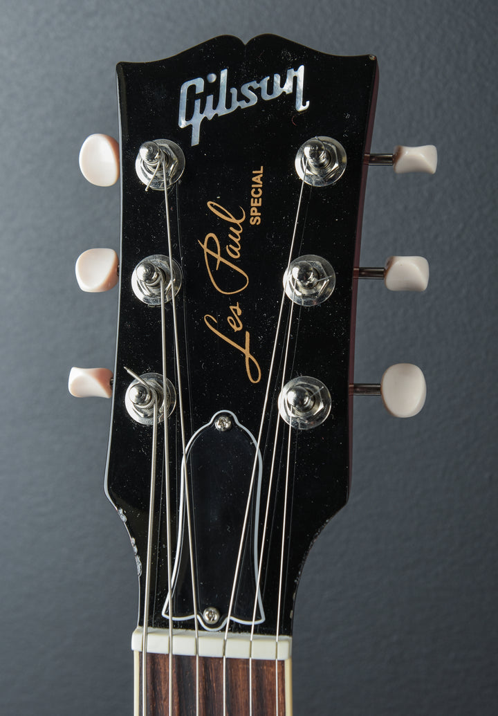 Les Paul Special &