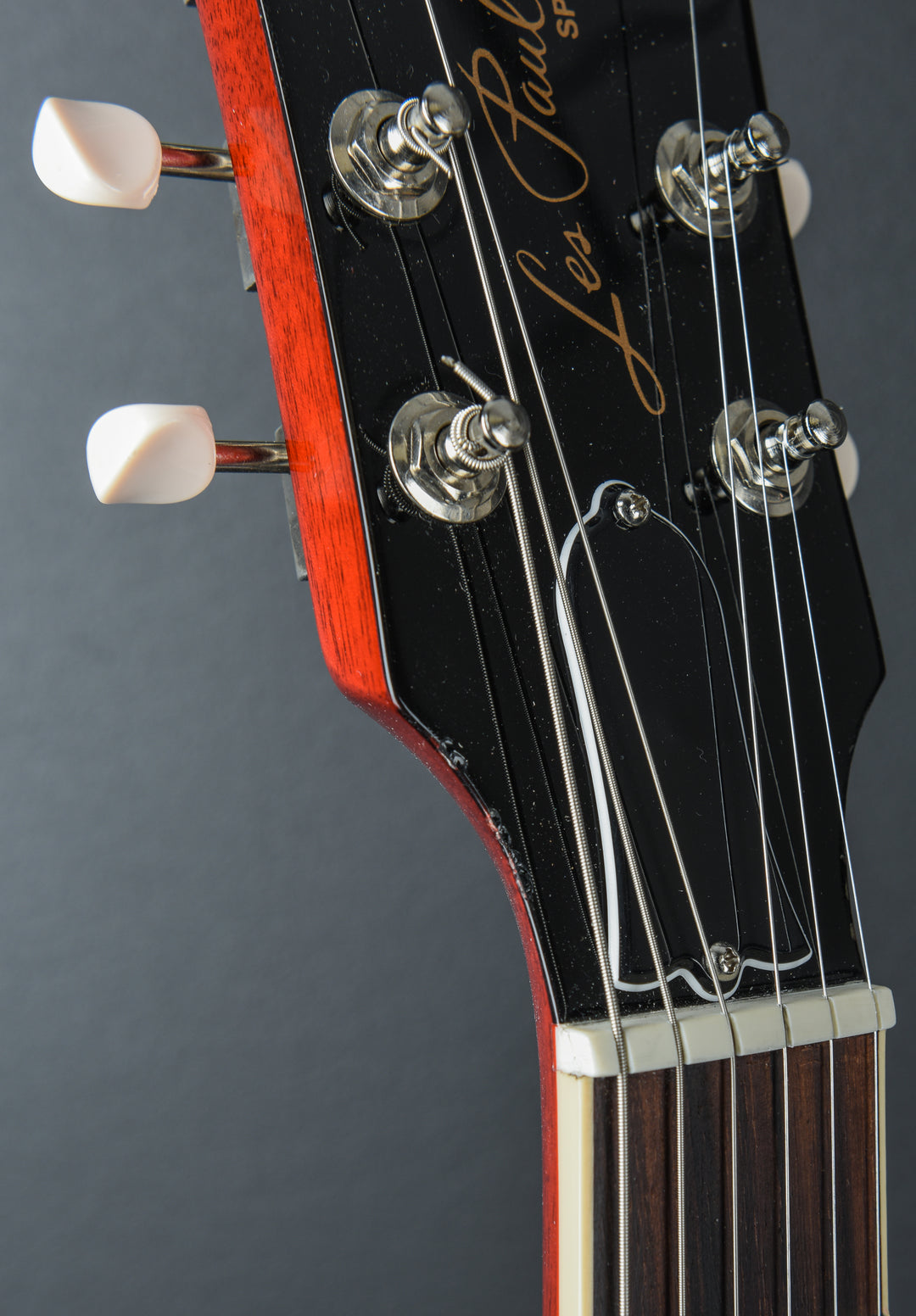 Les Paul Special &
