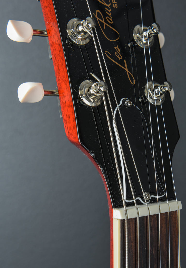 Les Paul Special &