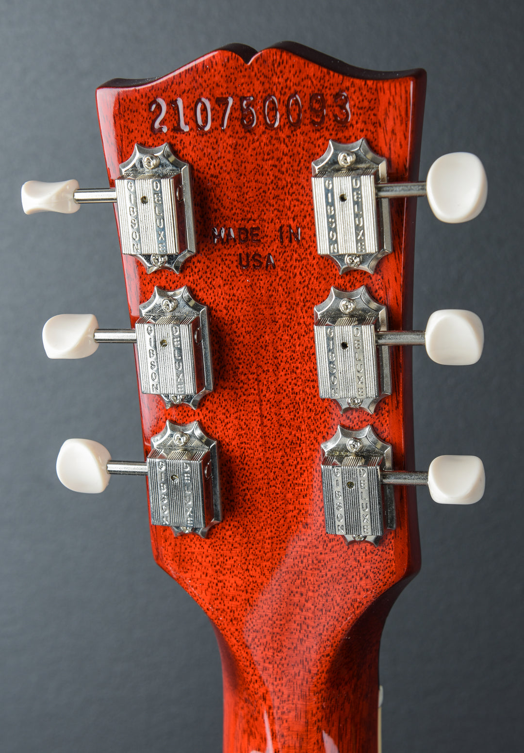 Les Paul Special &