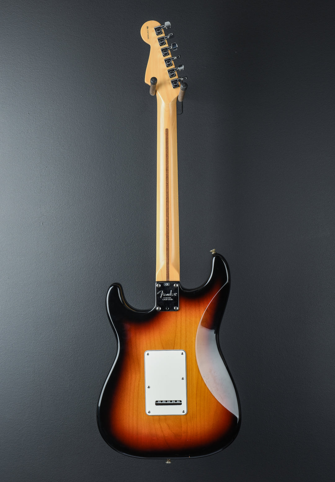 USED American Stratocaster &