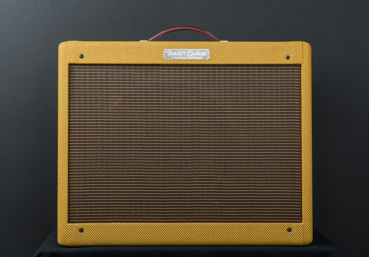 USED ‘57 Custom Deluxe Combo &