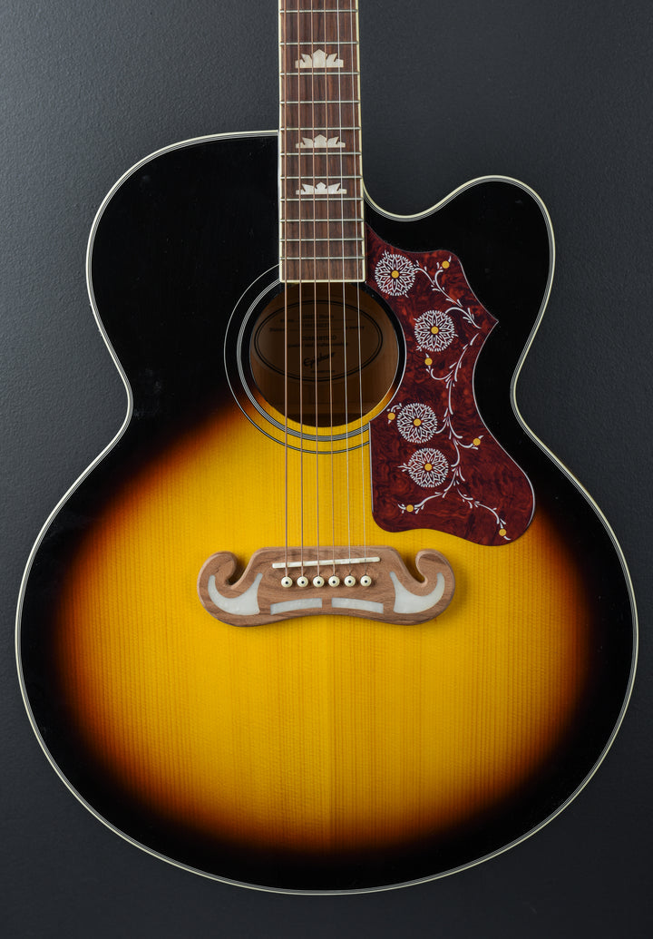 J-200EC Studio &