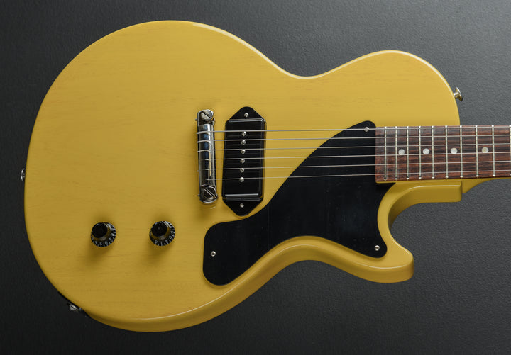 Les Paul Junior - TV Yellow