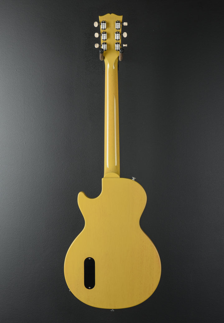 Les Paul Junior - TV Yellow
