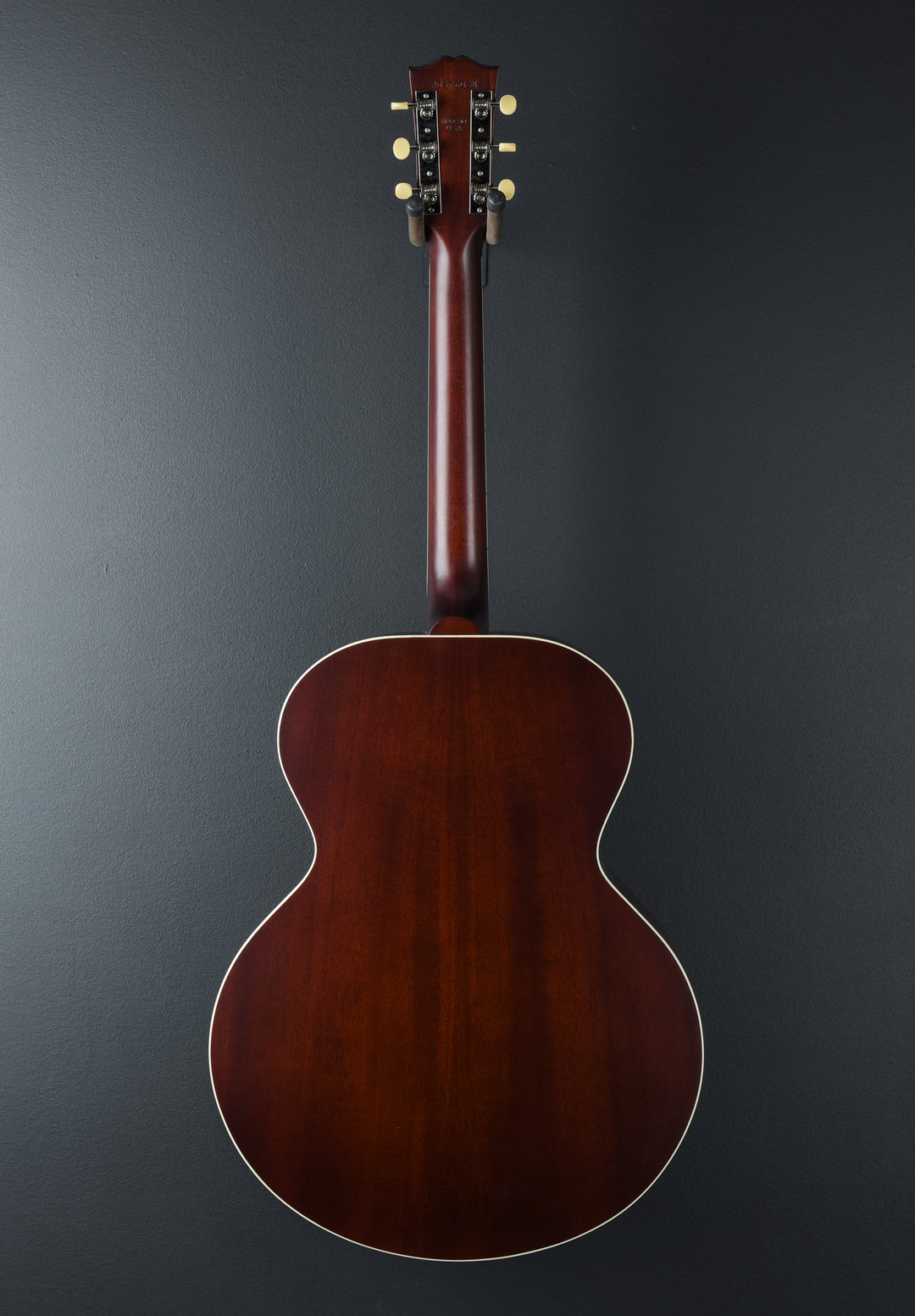 J-185 Century 12-Fret &