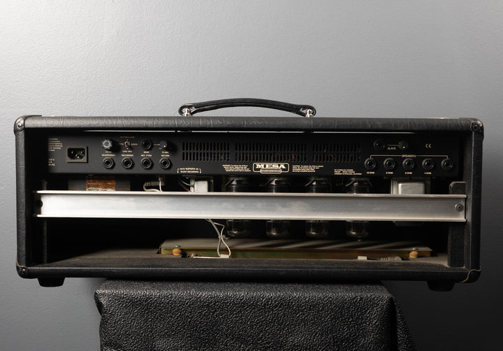 DC-10 Head, 90&