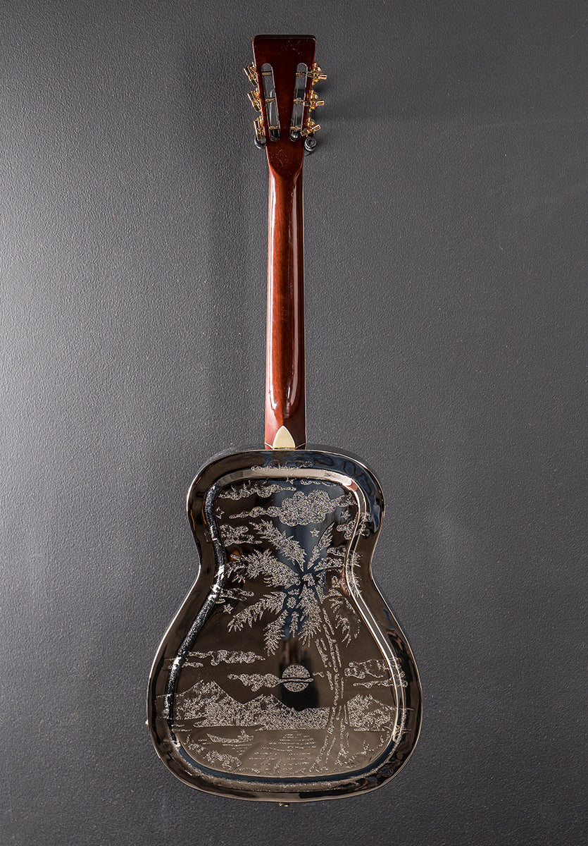 Thin Body Resonator, Recent
