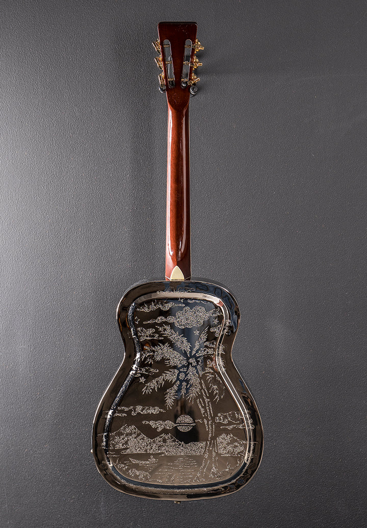 Thin Body Resonator, Recent