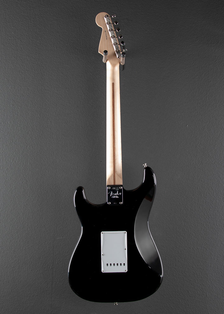 Used Eric Clapton Stratocaster, &
