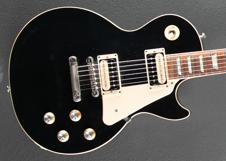 Les Paul Classic &