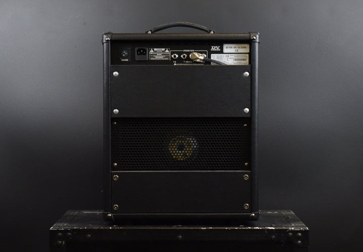 DVC Gen 15 - 1x12" Combo, Recent