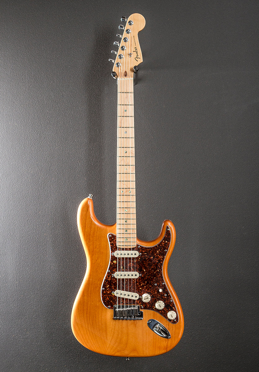 Used American Deluxe Strat &