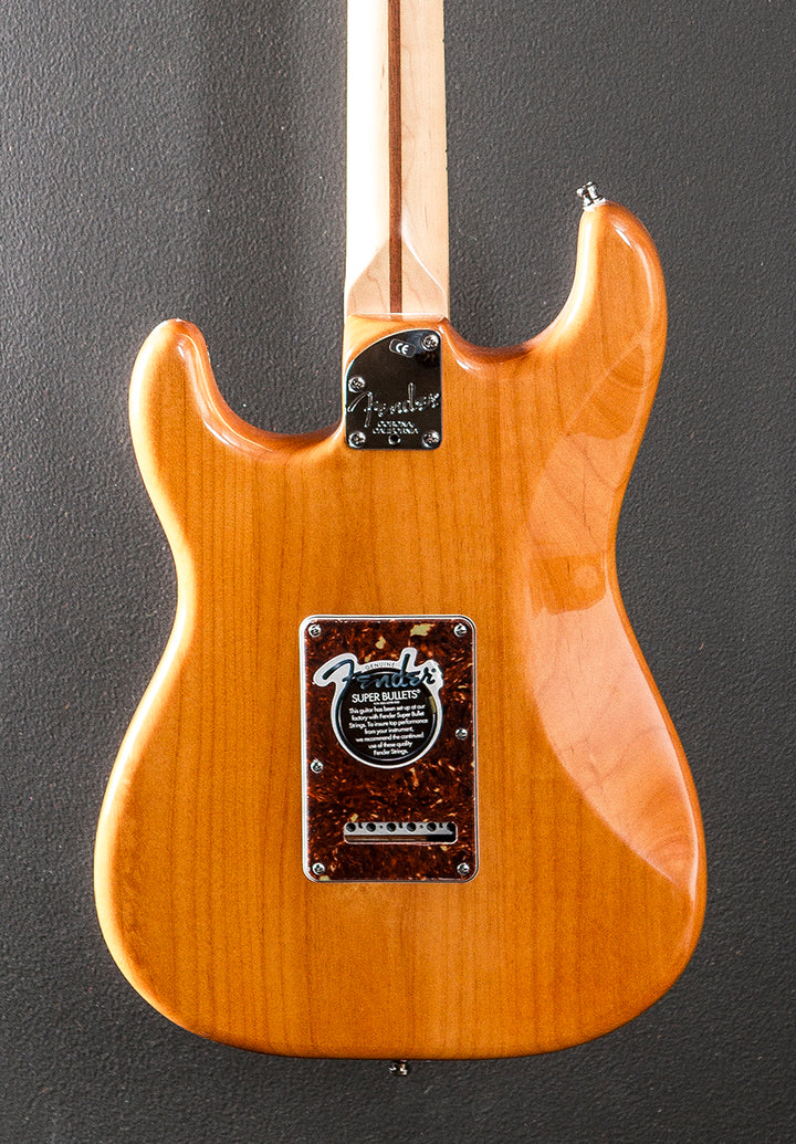 Used American Deluxe Strat &