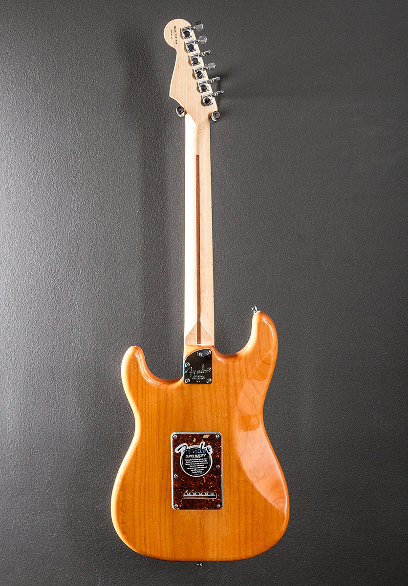 Used American Deluxe Strat &
