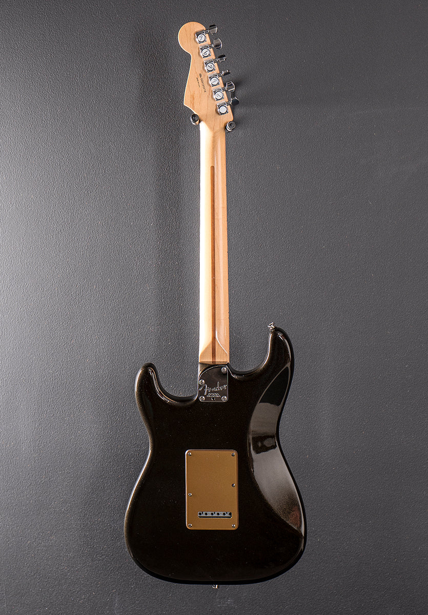 Used American Deluxe HSS Strat &