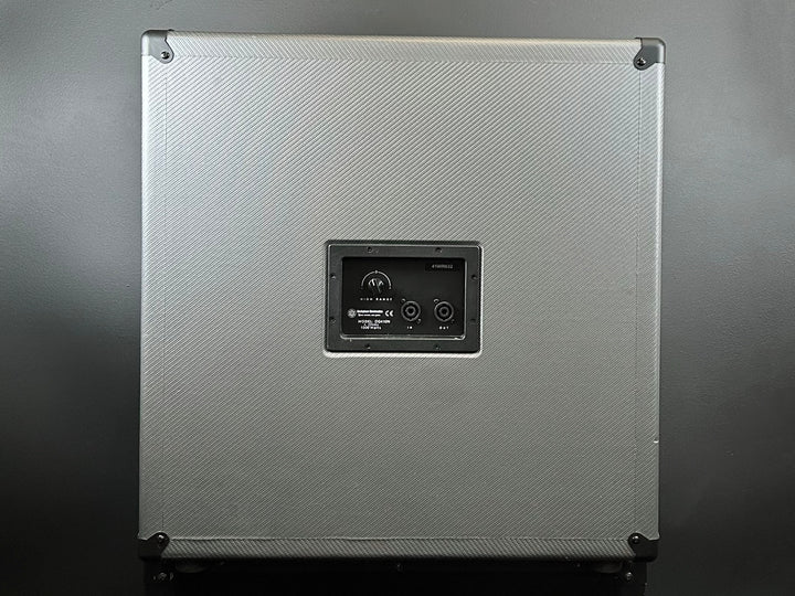DG410N 4x10" Cab, Recent