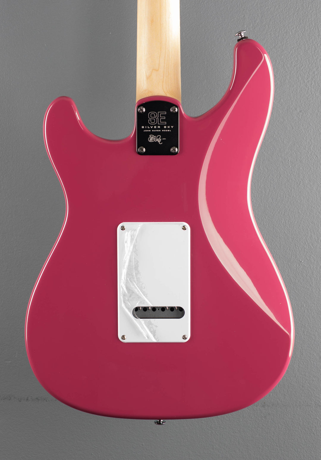 SE Silver Sky Rosewood, &