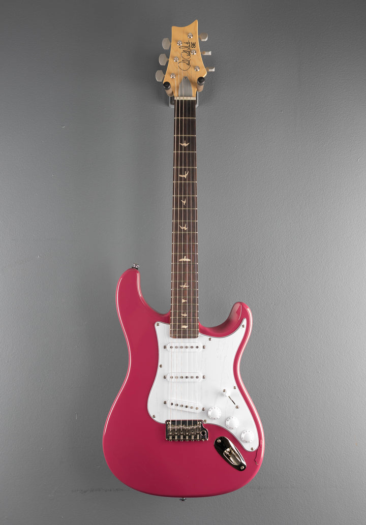 SE Silver Sky Rosewood, &