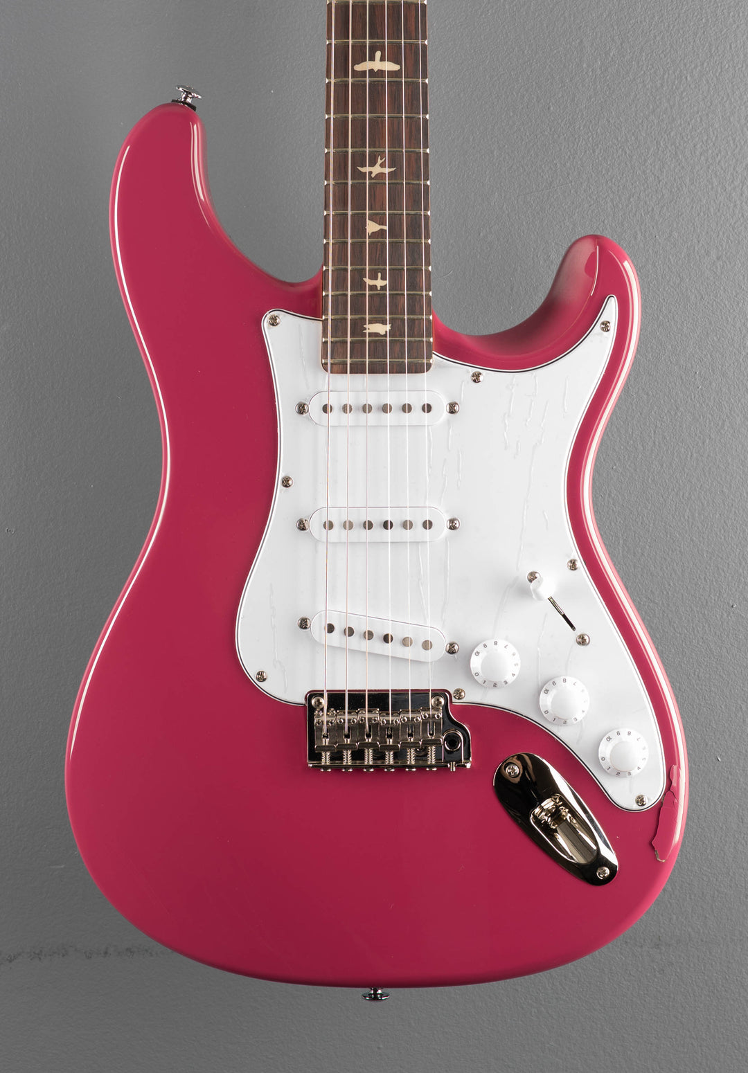 SE Silver Sky Rosewood, &
