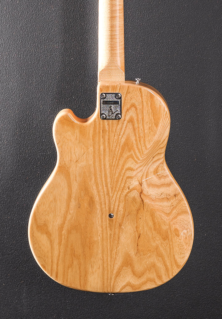 Model 1273 Viper III, Late 1970&
