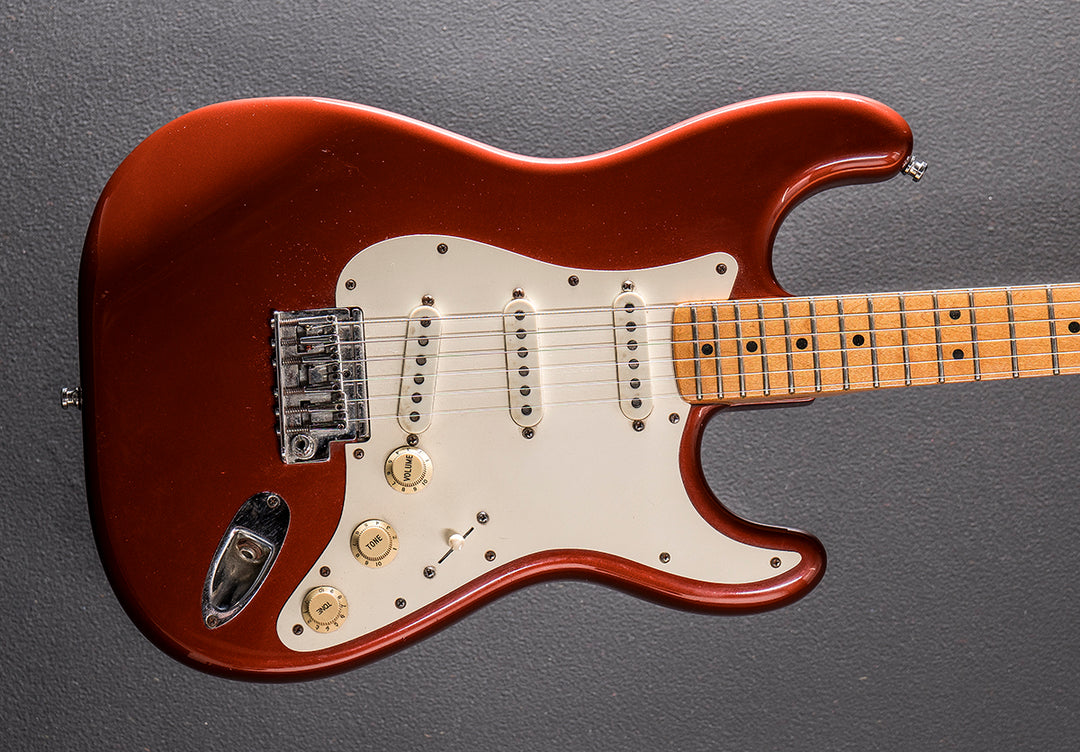 Used American "Two Knob" Strat &